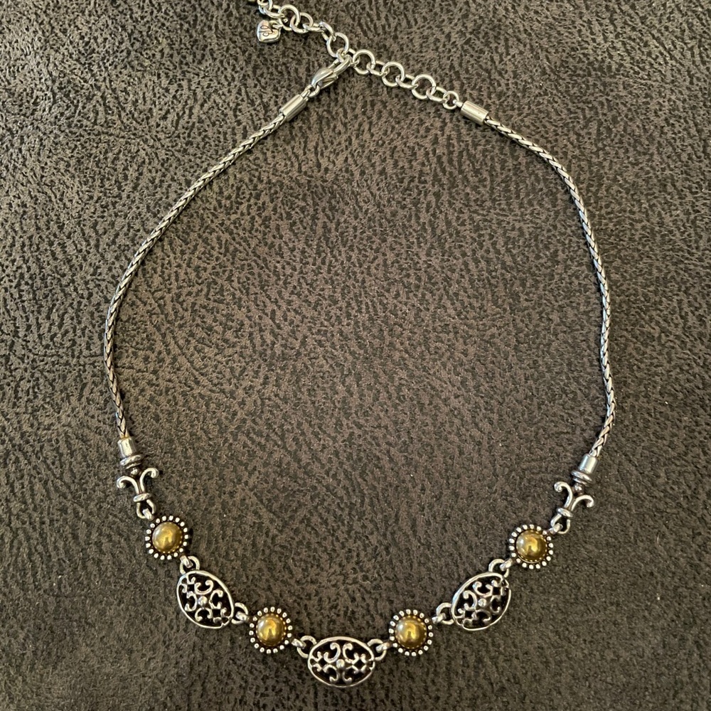 Brighton necklace